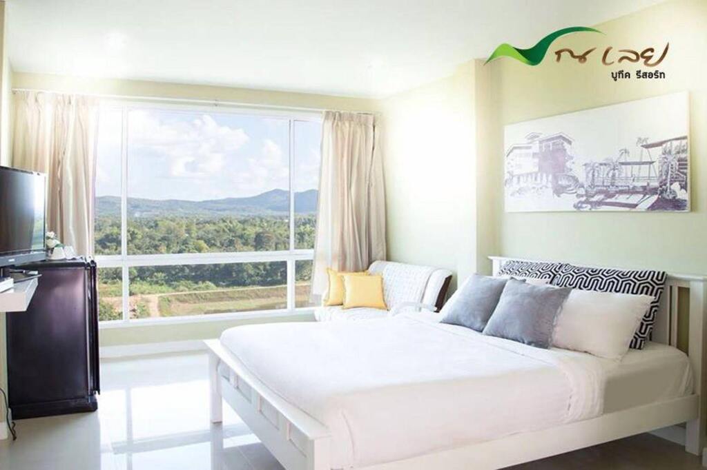 Na Loei Boutique Resort Hotel — фото 2