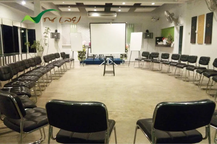 Лоэй: Na Loei Boutique Resort Hotel