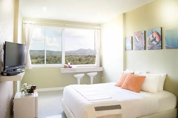 Лоэй: Na Loei Boutique Resort Hotel