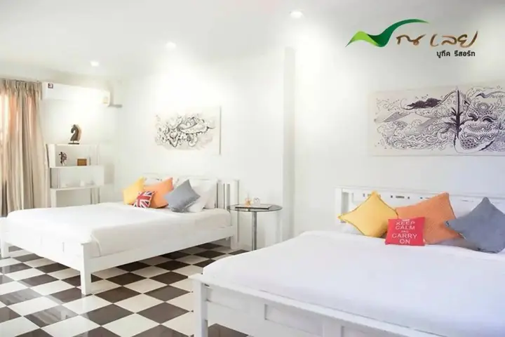 Na Loei Boutique Resort Hotel — фото 4