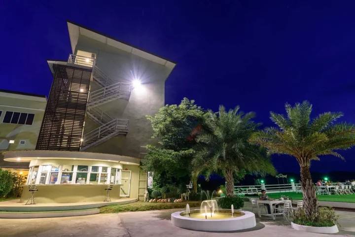 Лоэй: Na Loei Boutique Resort Hotel