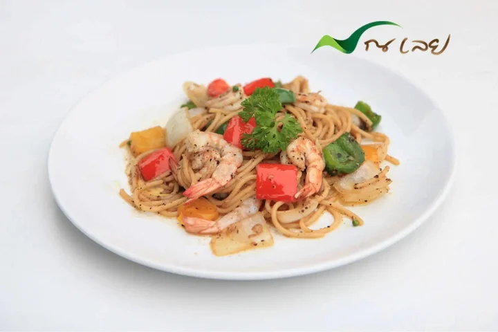 Лоэй: Na Loei Boutique Resort Hotel