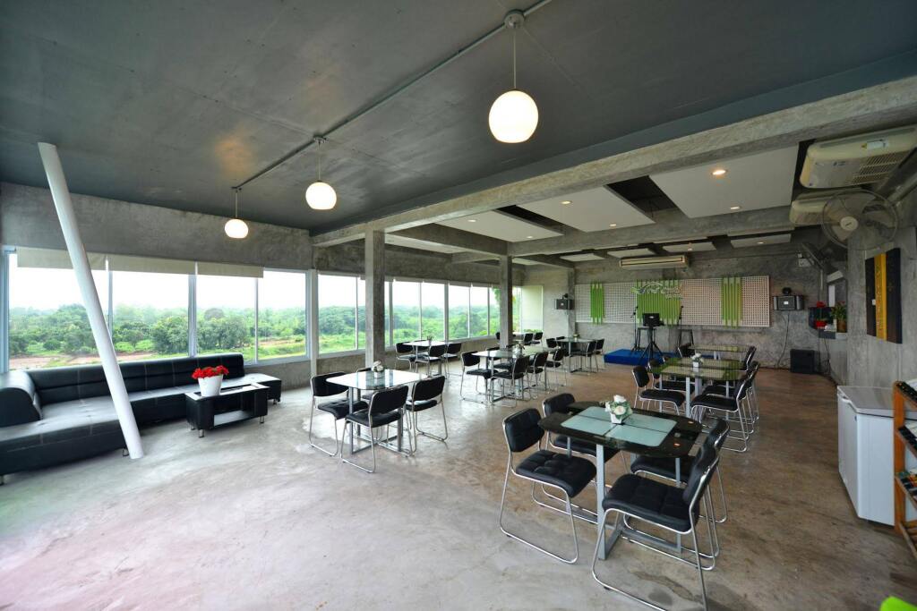 Na Loei Boutique Resort Hotel — фото 1