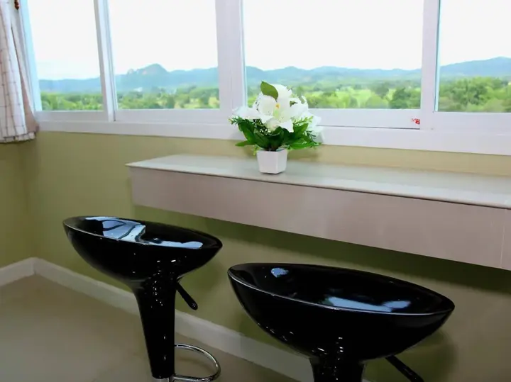 Лоэй: Na Loei Boutique Resort Hotel