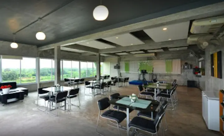 Na Loei Boutique Resort Hotel — фото 3