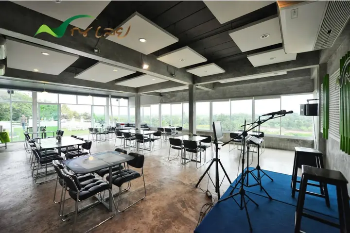 Лоэй: Na Loei Boutique Resort Hotel