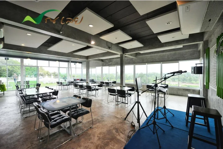 Лоэй: Na Loei Boutique Resort Hotel