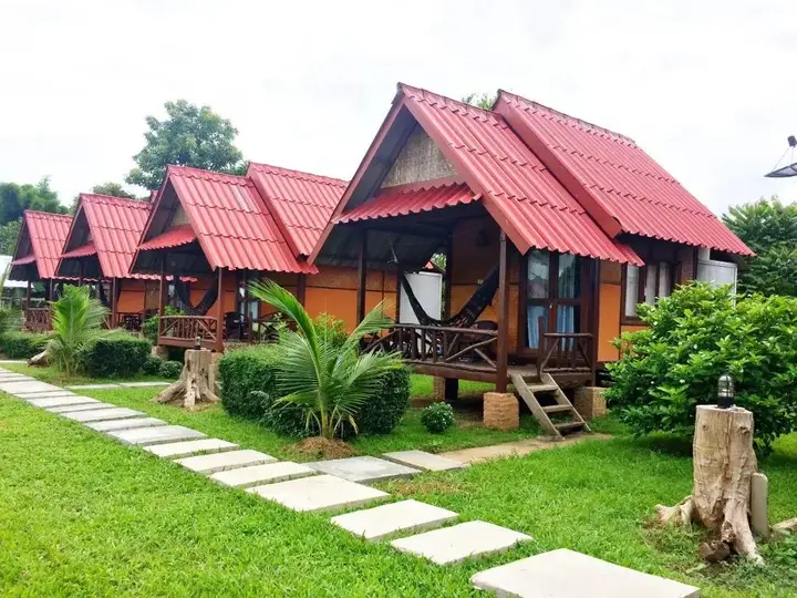 Паи: Pai Nam Now Guesthouse