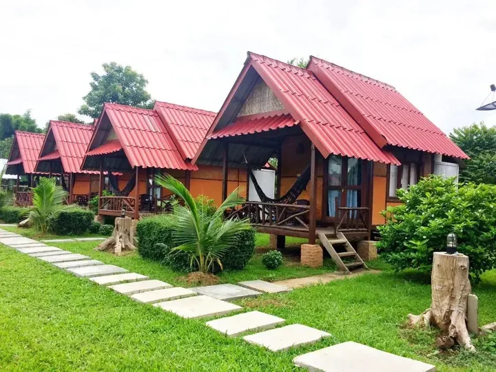 Паи: Pai Nam Now Guesthouse