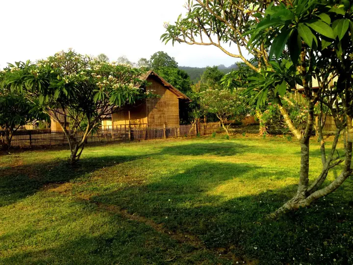 Паи: Pai Nam Now Guesthouse