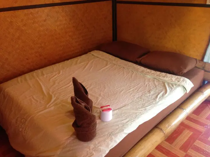 Паи: Pai Nam Now Guesthouse