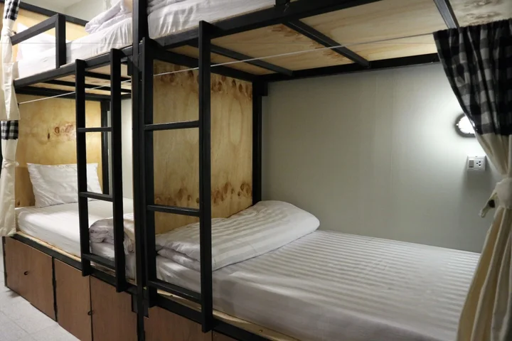 Муанг: The Neighbors Hostel - Adults Only