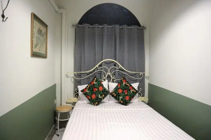 Муанг: The Neighbors Hostel - Adults Only