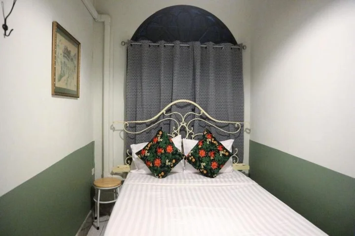 Муанг: The Neighbors Hostel - Adults Only