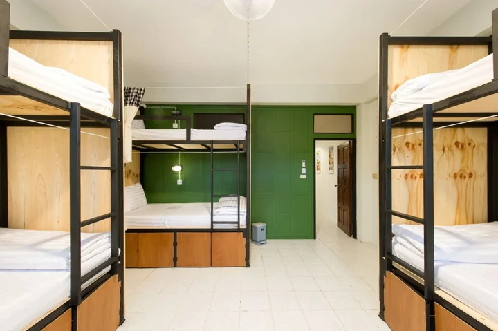 Муанг: The Neighbors Hostel - Adults Only