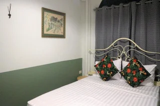 Муанг: The Neighbors Hostel - Adults Only