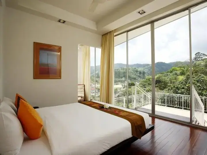 The Coolwater Resort & Villas — фото 1