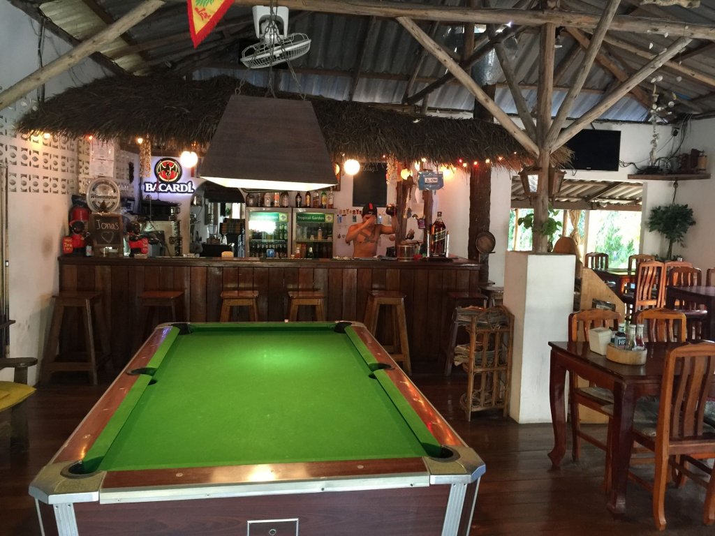 Ко Чанг: Lonely Beach Pool Resort