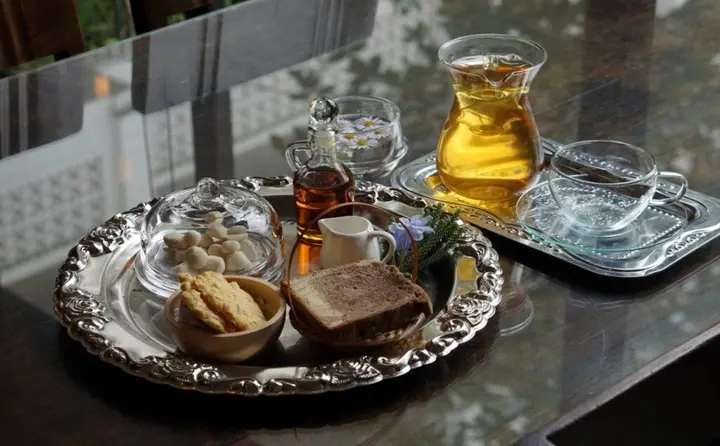 Кхлонг-Янг: Koranaree Courtyard Boutique Hotel