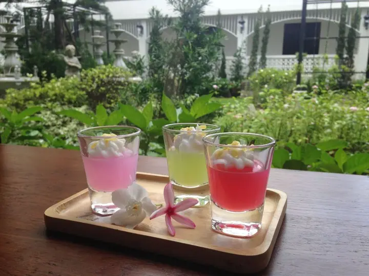 Кхлонг-Янг: Koranaree Courtyard Boutique Hotel