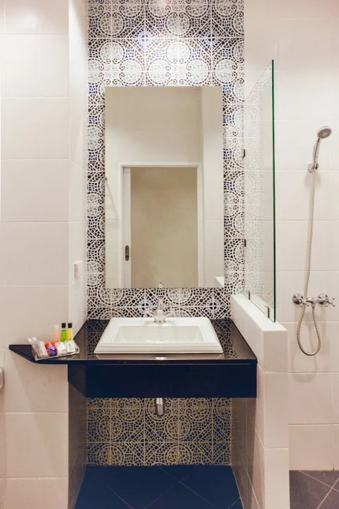 Кхлонг-Янг: Koranaree Courtyard Boutique Hotel