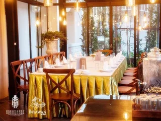 Кхлонг-Янг: Koranaree Courtyard Boutique Hotel