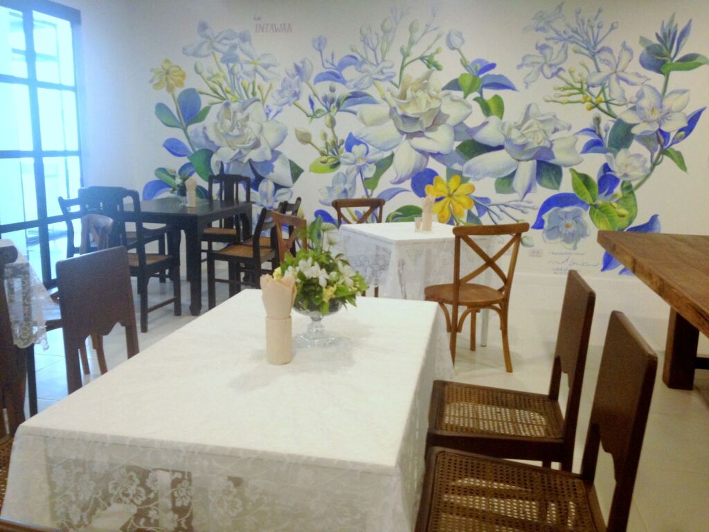 Кхлонг-Янг: Koranaree Courtyard Boutique Hotel