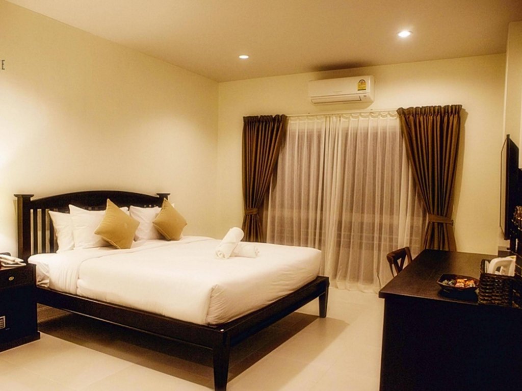 Кхлонг-Янг: Koranaree Courtyard Boutique Hotel