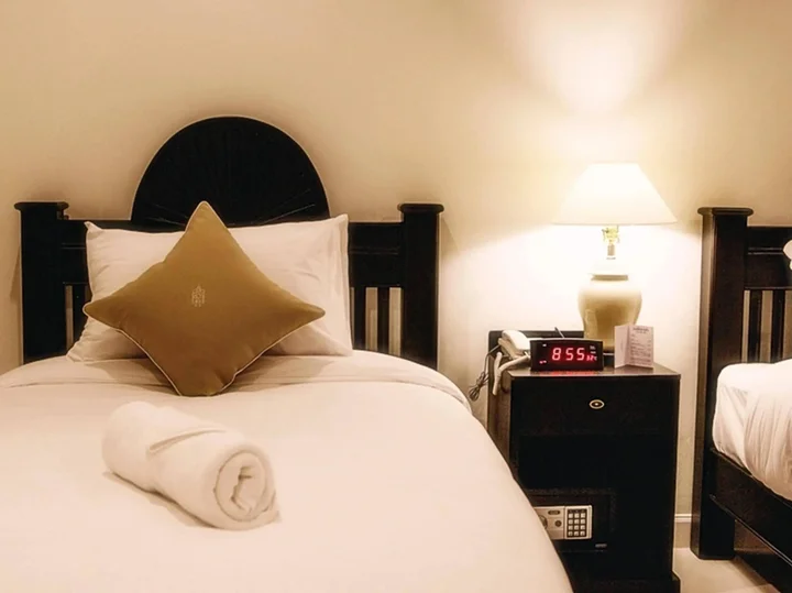 Кхлонг-Янг: Koranaree Courtyard Boutique Hotel