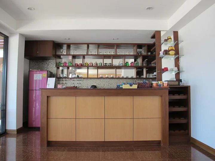 Чианг-Саен: Sabai Hotel at Chiang Saen