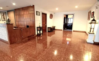Чианг-Саен: Sabai Hotel at Chiang Saen