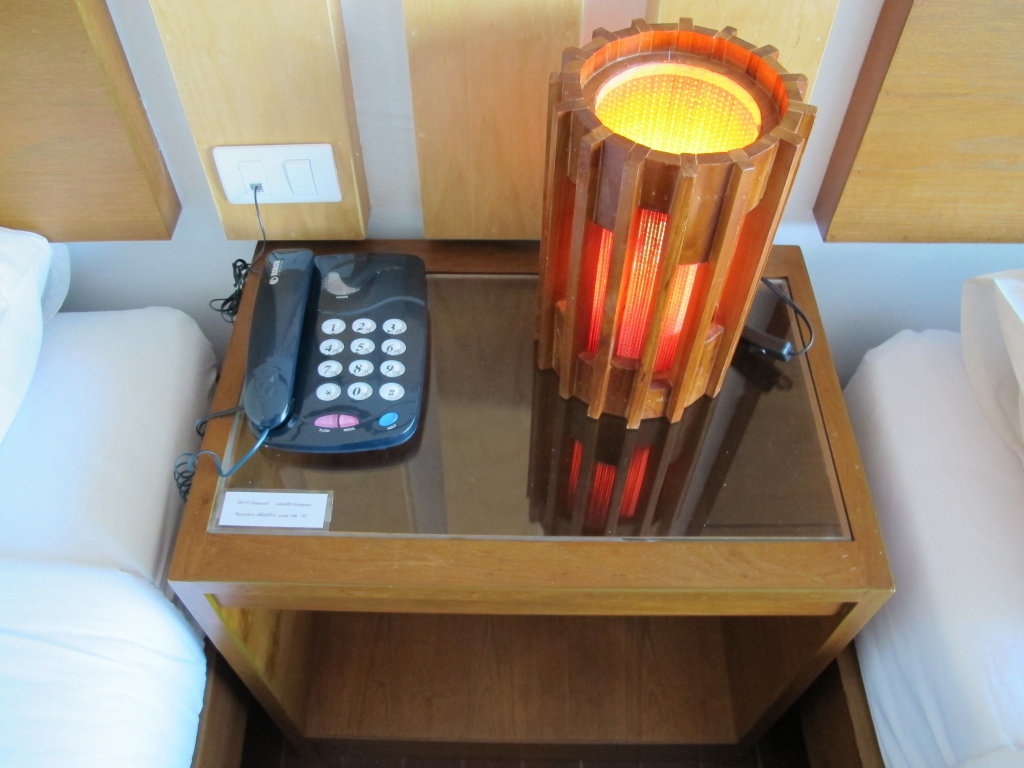 Чианг-Саен: Sabai Hotel at Chiang Saen