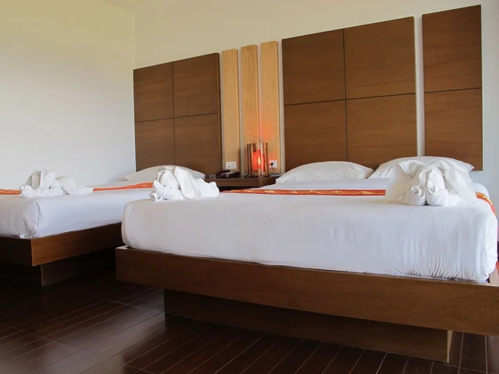 Чианг-Саен: Sabai Hotel at Chiang Saen