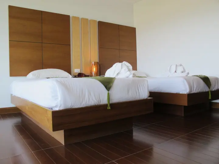 Чианг-Саен: Sabai Hotel at Chiang Saen