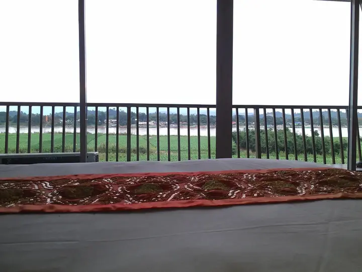 Чианг-Саен: Sabai Hotel at Chiang Saen