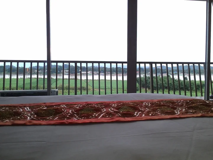 Чианг-Саен: Sabai Hotel at Chiang Saen