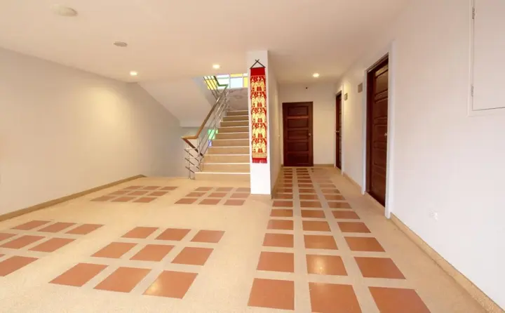 Чианг-Саен: Sabai Hotel at Chiang Saen