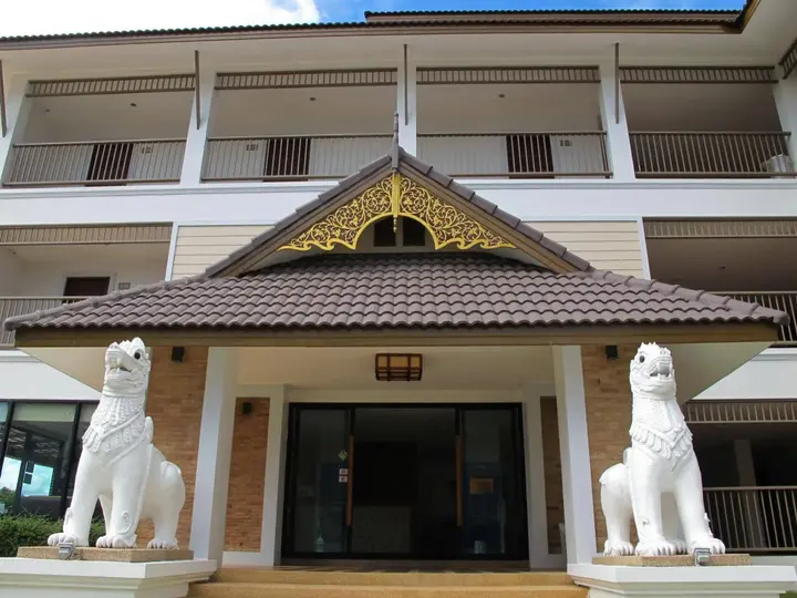 Чианг-Саен: Sabai Hotel at Chiang Saen