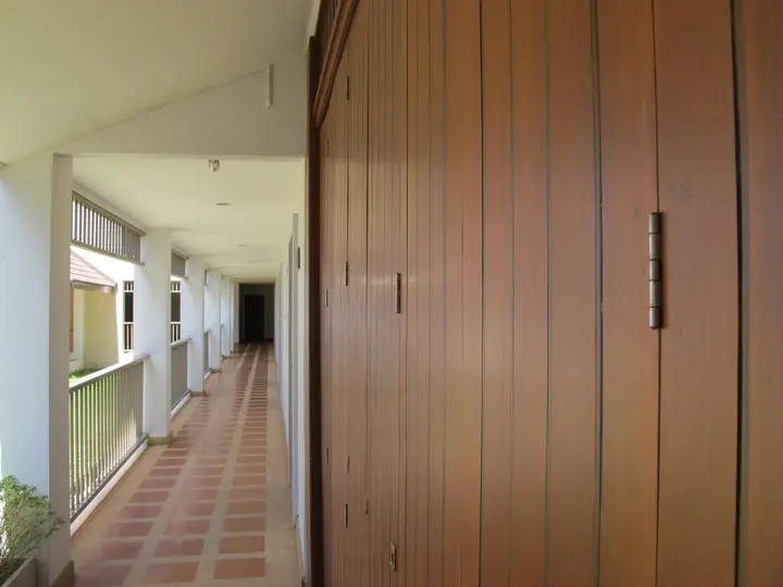 Чианг-Саен: Sabai Hotel at Chiang Saen