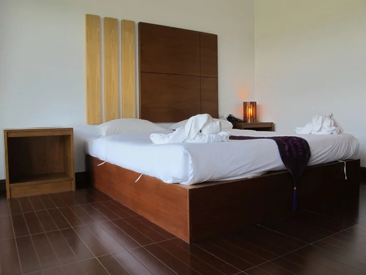Чианг-Саен: Sabai Hotel at Chiang Saen