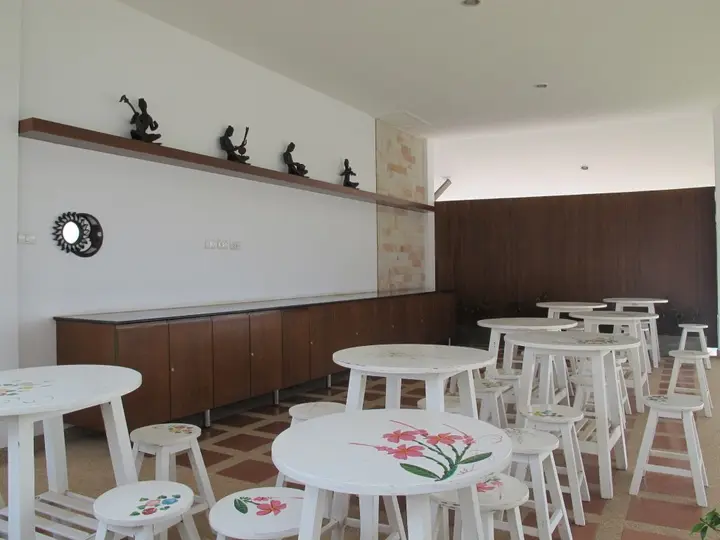 Чианг-Саен: Sabai Hotel at Chiang Saen