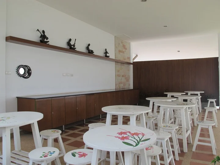 Чианг-Саен: Sabai Hotel at Chiang Saen