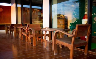 Чианг-Саен: Sabai Hotel at Chiang Saen