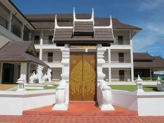 Чианг-Саен: Sabai Hotel at Chiang Saen