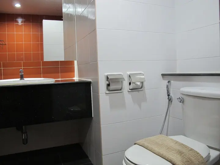 Чианг-Саен: Sabai Hotel at Chiang Saen