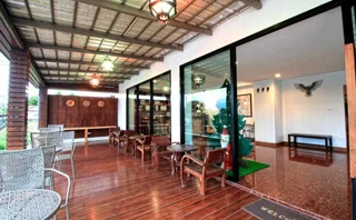 Чианг-Саен: Sabai Hotel at Chiang Saen
