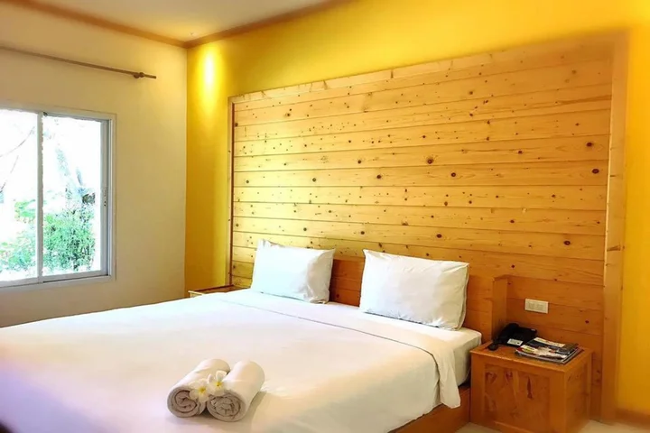Сирача: Arcadia Resort
