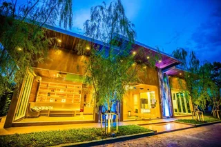 Сирача: Arcadia Resort