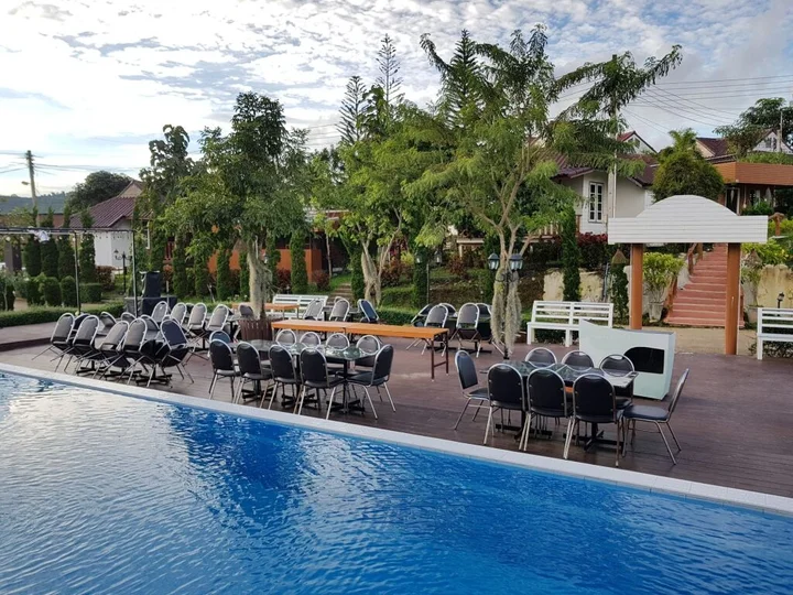 Кхао-Кхо: Mossview Resort