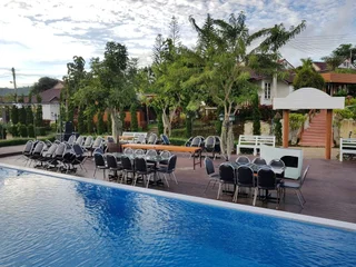 Кхао-Кхо: Mossview Resort